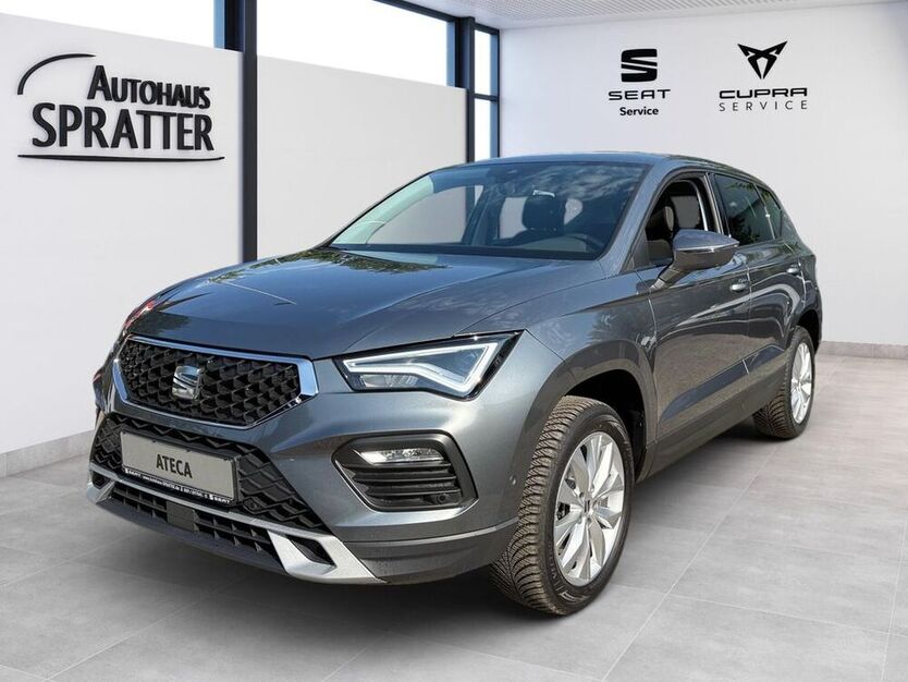 Ateca