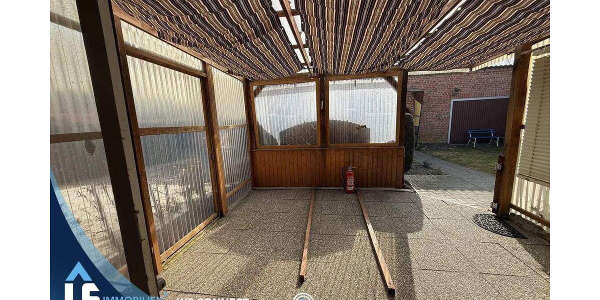 Doppelhaushälfte Dömitz OT Heidhof Heidhof - 3 Zimmer, 78 m&sup2;, 75.000&euro; | Angebot:25820556