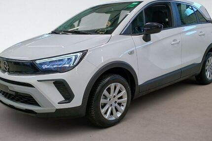 Opel Crossland (X) 25.200 km 18.490 &euro; Lehrte 31275