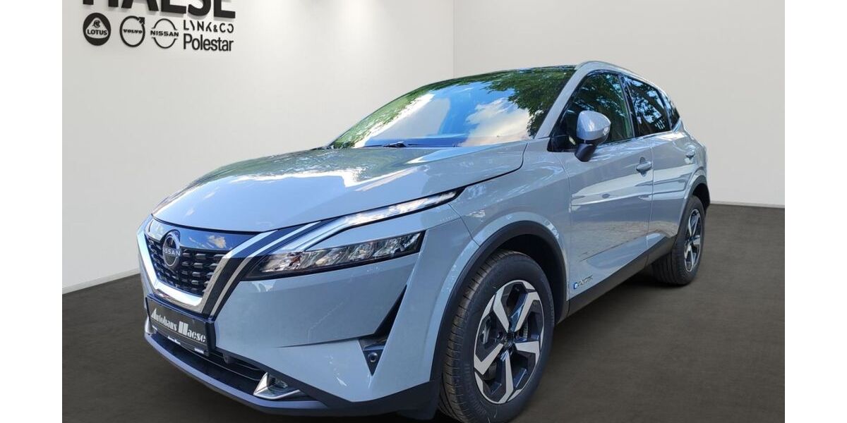 Nissan Qashqai 7.700 km 27.920 &euro; Wiesbaden 65199