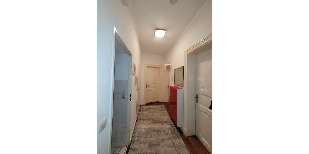 Etagenwohnung Kiel Südfriedhof - 3 Zimmer, 52 m&sup2;, 183.500&euro; | Angebot:27438323