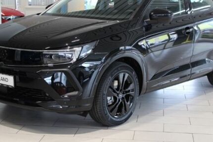 Opel Grandland (X) 23.486 km 25.990 &euro; Hemer 58675