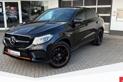 Mercedes-Benz GLE 350 125.539 km 44.990 &euro; Parchim 19370