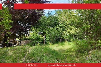 Grundstück Heide Süderholm - 85.000&euro; | Angebot:26712385
