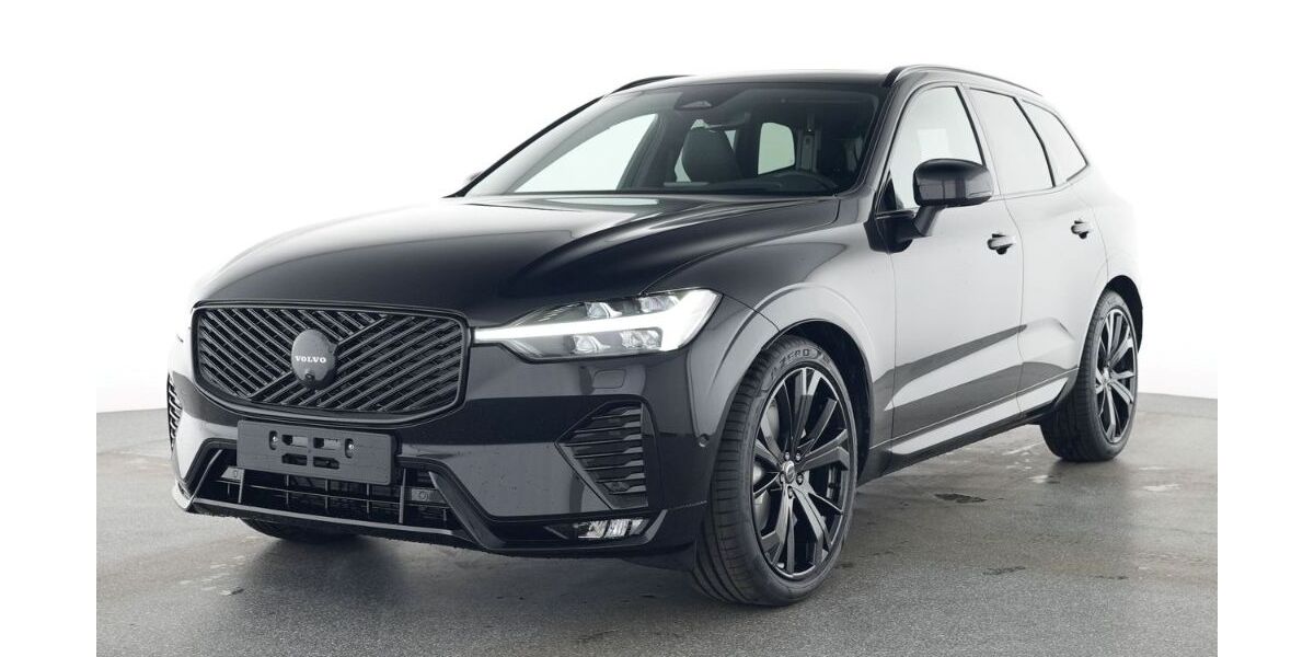 Volvo XC60 25.000 km 53.990 &euro; Fulda 36043