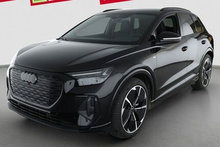 Audi Q4 e-tron 5.898 km 52.890 &euro; Verden 27283
