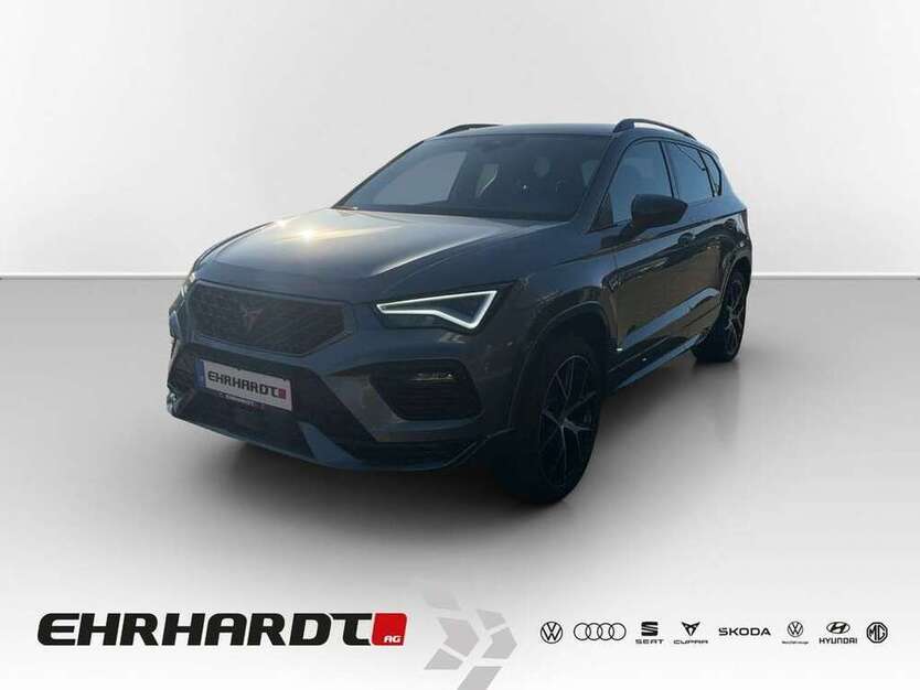 Ateca