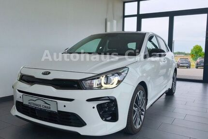 Kia Rio 17.600 km 17.490 &euro; Waldstetten 73550