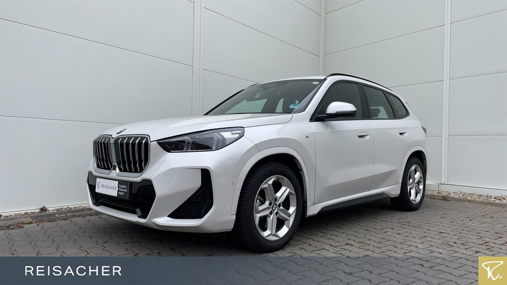 BMW X1 24.750 km 43.885 &euro; Landsberg am Lech 86899