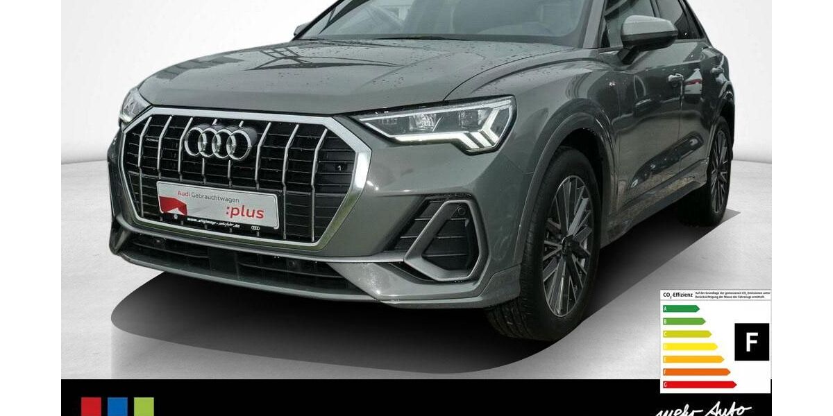 Audi Q3 88.200 km 29.740 &euro; Pfaffenhofen 85276
