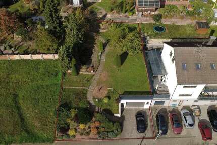 Grundstück Östringen-Odenheim Odenheim - 259.000&euro; | Angebot:25560947