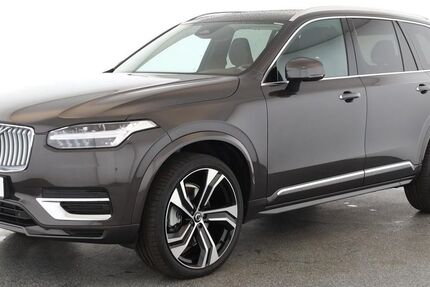 Volvo XC90 53.100 km 47.484 &euro; Neuss 41460