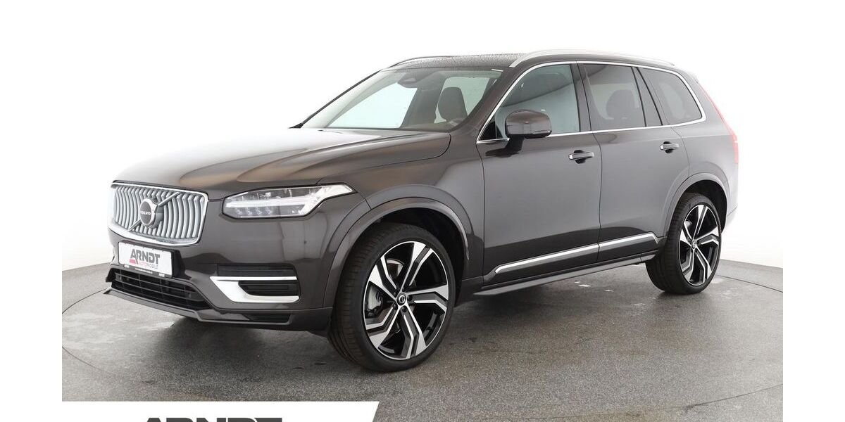 Volvo XC90 53.100 km 47.484 &euro; Neuss 41460