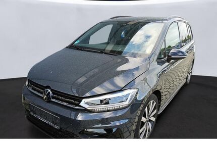 VW Touran 64.606 km 32.790 &euro; Aachen 52078
