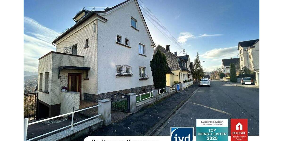 Einfamilienhaus Betzdorf - 6 Zimmer, 104 m&sup2;, 198.000&euro; | Angebot:24762272