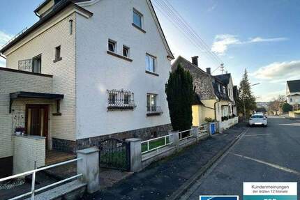 Haus Betzdorf - 6 Zimmer, 104 m&sup2;, 198.000&euro; | Angebot:24762272