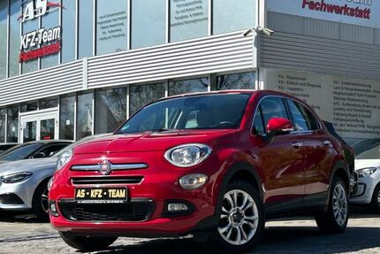 Fiat 500X 152.283 km 7.999 € München - Trudering 81827