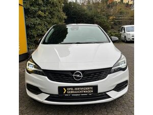 Opel Astra K Lim. 5-trg. GS Line Start/Stop 77.357 km 13.990 &euro; Battenberg 35088