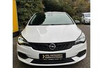 Opel Astra K Lim. 5-trg. GS Line Start/Stop 77.357 km 13.990 &euro; Battenberg 35088