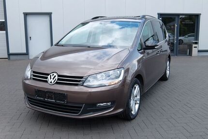 VW Sharan 251.134 km 9.200 &euro; Mechernich 53894
