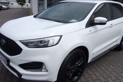 Ford Edge 98.500 km 22.587 &euro; Wolfen 06766