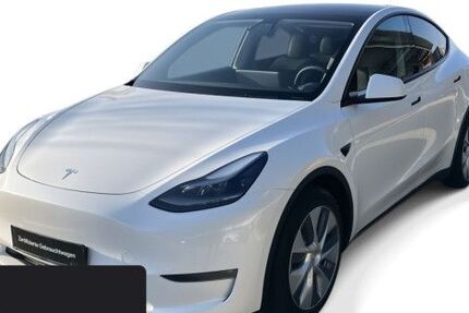 Tesla Model Y 92.832 km 31.800 &euro; Obertraubling 93083