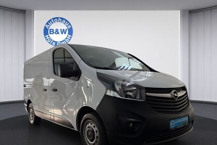 Opel Vivaro 69.738 km 15.499 &euro; Krefeld 47805