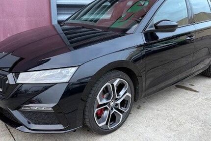 Skoda Octavia 59.192 km 25.990 &euro; Schwedt 16303