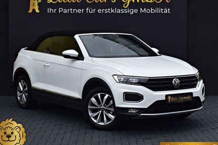 VW T-Roc 33.996 km 27.980 &euro; Ehrenkirchen 79238