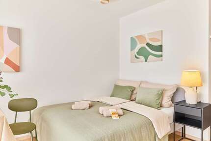 Zimmer Kaiserslautern Grübentälchen - 1 Zimmer, 1.300&euro; | Angebot:25907721