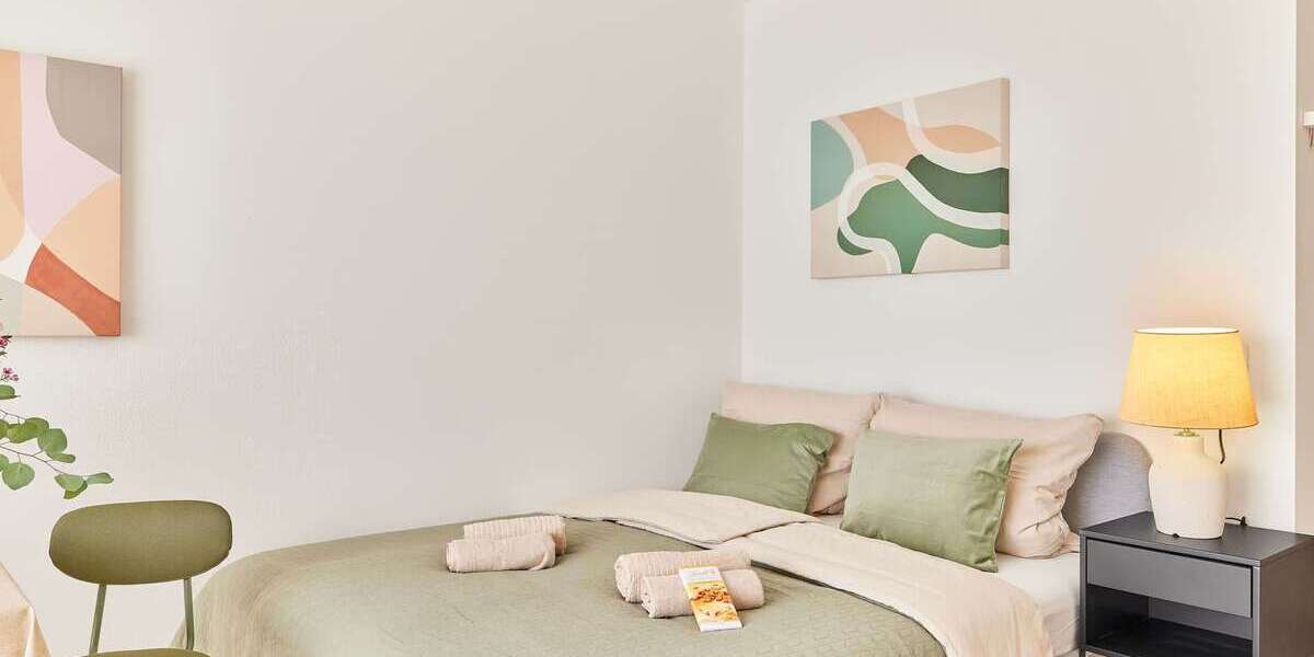 Zimmer Kaiserslautern Grübentälchen - 1 Zimmer, 1.300&euro; | Angebot:25907721