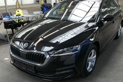 Skoda Octavia 110.000 km 14.750 &euro; Bebra 36179