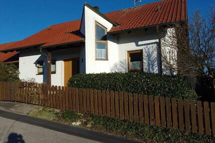Einfamilienhaus 94086 Bad Griesbach im Rottal