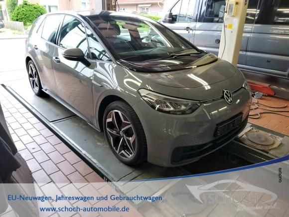 VW ID.3 41.000 km 21.950 &euro; Ochsenhausen-Reinstetten 88416