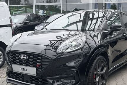 Ford Puma 9.900 km 32.990 &euro; Wilhelmshaven 26388