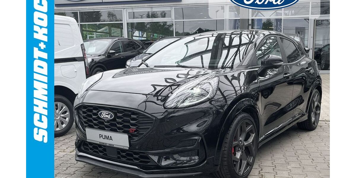Ford Puma 9.900 km 32.990 &euro; Wilhelmshaven 26388