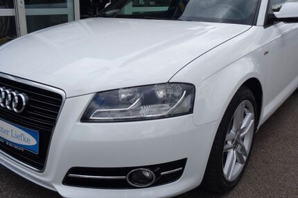 Audi A3 114.700 km 8.900 &euro; Augsburg 86179