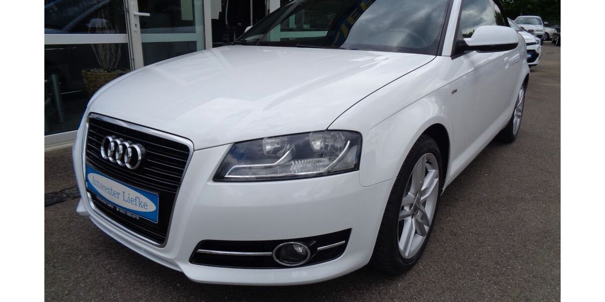 Audi A3 114.700 km 8.900 &euro; Augsburg 86179