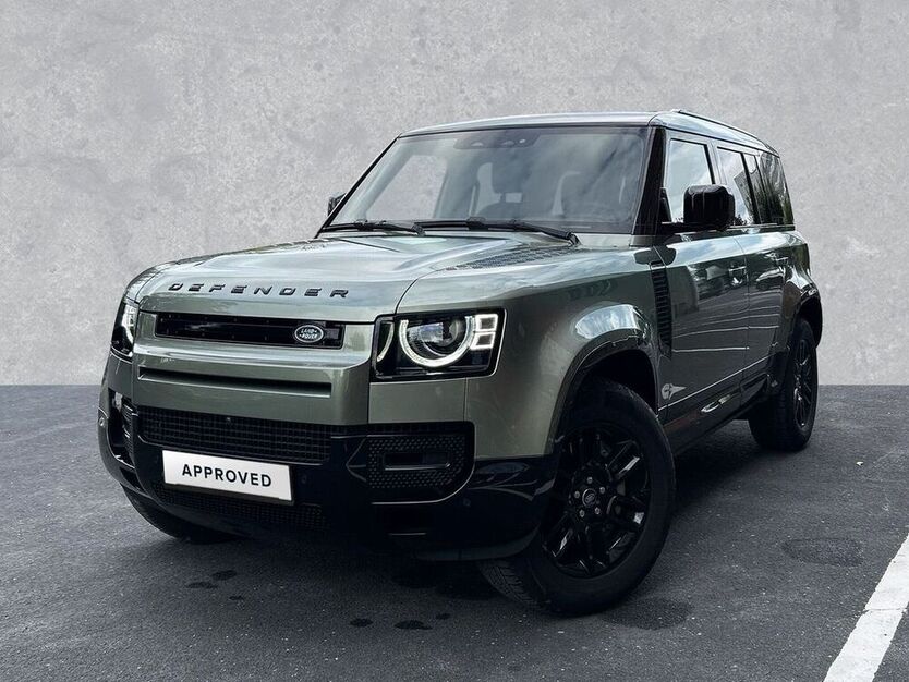 Defender