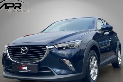 Mazda CX-3 35.000 km 16.999 &euro; Rückersdorf 90607