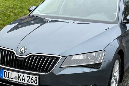 Skoda Superb 215.787 km 12.999 &euro; Greifenstein 35753
