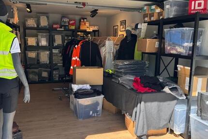 Gewerbeobjekt Börnsen - 650&euro; | Angebot:26651856