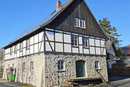 Haus Sundern (Sauerland) - 1 Zimmer, 488 m&sup2;, 150.000&euro; | Angebot:26198687