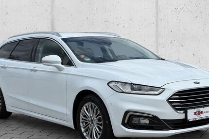 Ford Mondeo 135.000 km 14.450 &euro; Röttenbach 91187