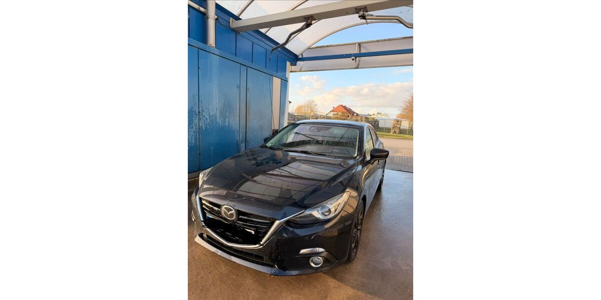 Mazda 3 103.000 km 10.000 &euro; Lemwerder 27809