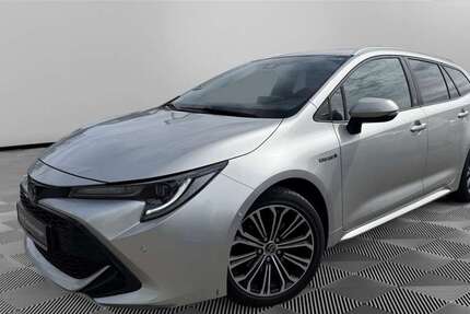 Toyota Corolla 74.850 km 23.490 &euro; Neubrandenburg 17034