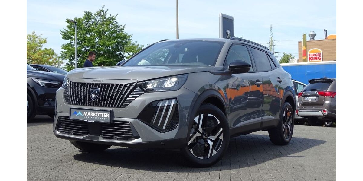 Peugeot 2008 22.798 km 20.450 &euro; Herford 32051