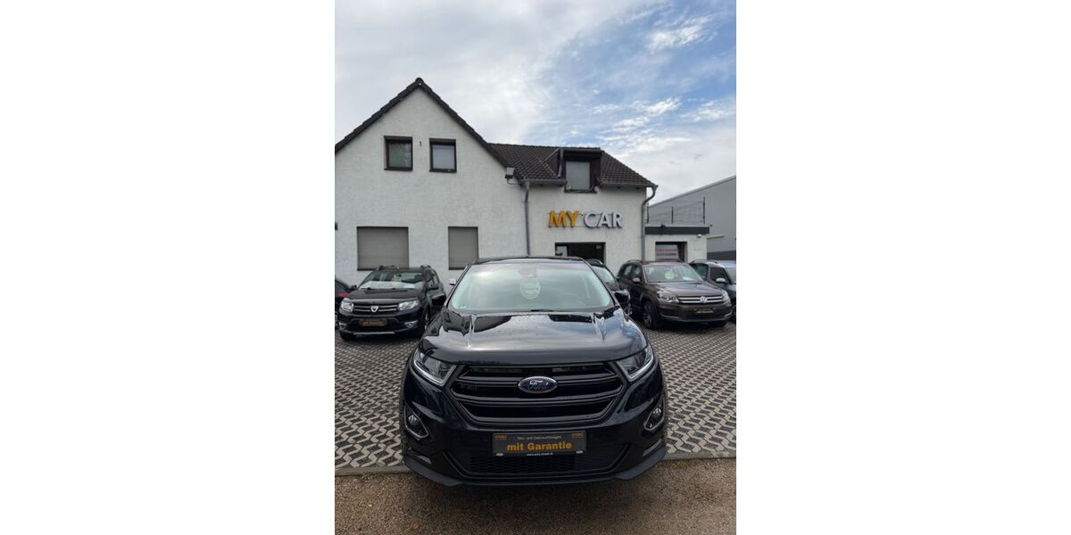 Ford Edge 158.000 km 16.000 &euro; Bonn 53179