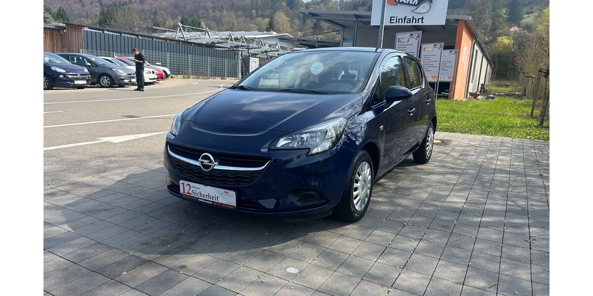 Opel Corsa 103.850 km 6.000 &euro; Schnaitheim-Heidenheim 89520