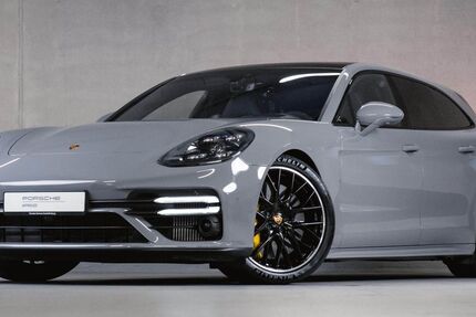Porsche Panamera 19.700 km 159.960 &euro; Aschaffenburg 63739
